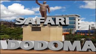 SAFARI YA DODOMA NA UTENGENEZAJI WA NDEGE NDOGO