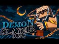 Tengen  fte de la musique demon slayer uhc