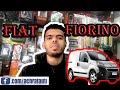 Fiat Fiorino Professional مواصفات سيارة