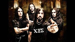 Rotting Christ - Sanctimonius