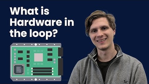What is Hardware-in-the-Loop (HIL) Testing? A Beginner