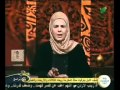 Ma3a LLAH 19  نواره هاشم    كن مع الله وتوكل عليه