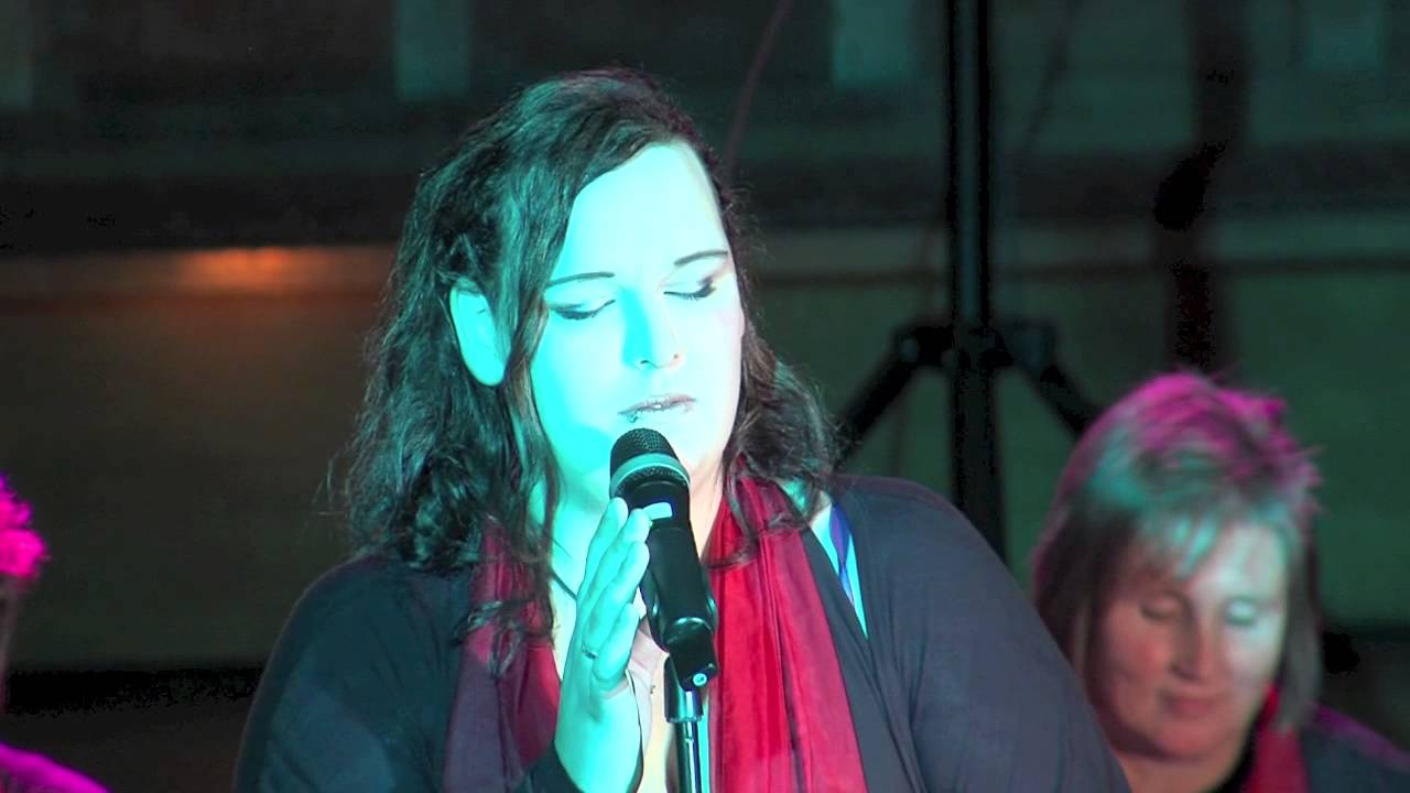 B-Joy! To make you feel my love Cover