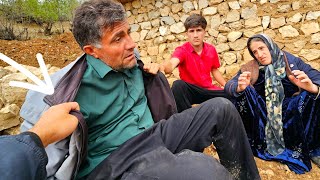 Bagaimana Reza Dan Mr Operator Mdanu Mendeportasi Arsalan