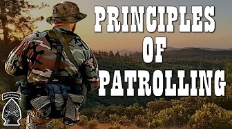 The Complete Guide to Patrolling