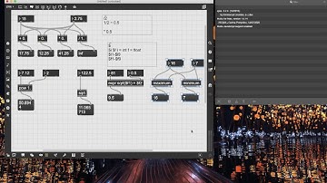 1-5 Ints, Floats, Math, and Random Numbers
