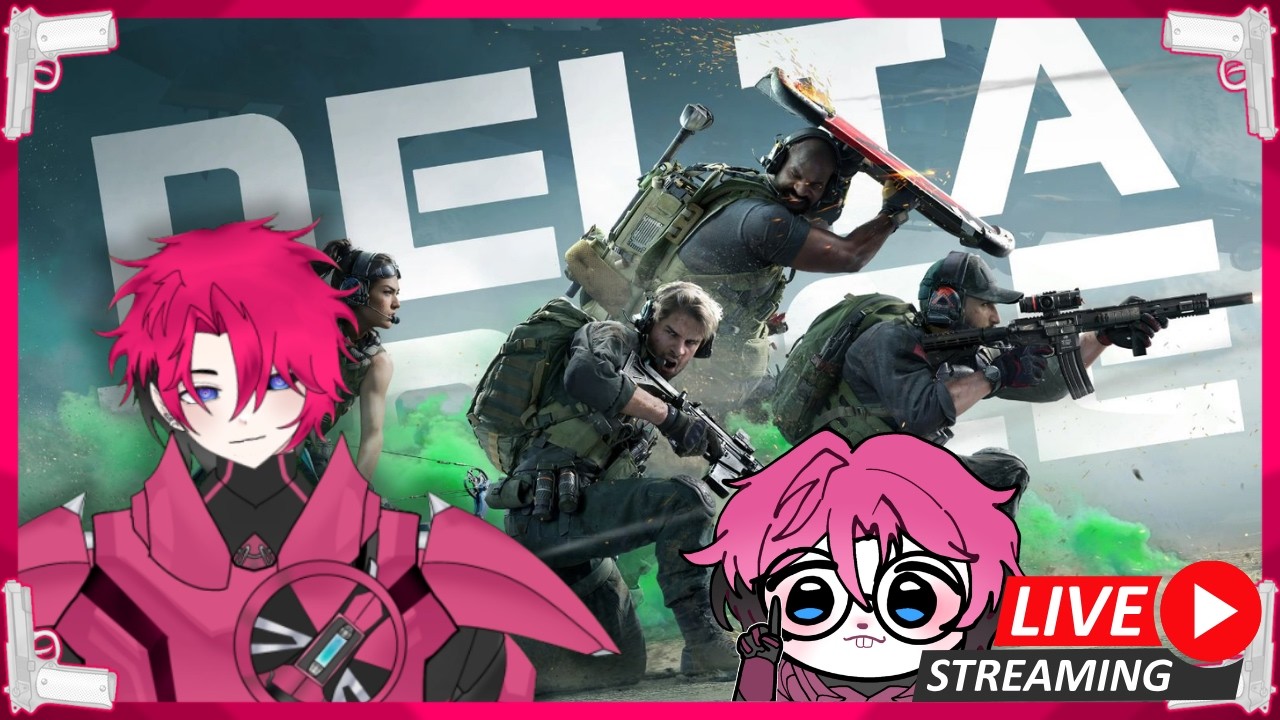 Bỏ game P thì ta Delta phọt nhỉ?