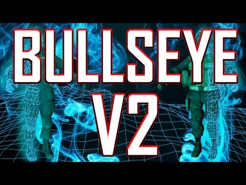 MW3 Throwing Knife Montage | Bullseye v2 | Community Montage by LiamPitchy