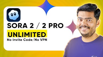 SORA 2 Ai Videos Generator UNLIMITED | No Invite Code Required in India with Higgsfield Sora 2.0