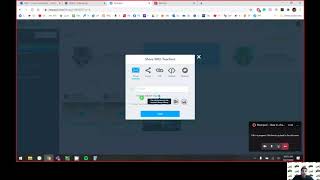 Nearpod - How to share a lesson with a peer