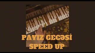 Riad Payız Gecəsi (Speed Up) Resimi