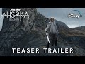 Ahsoka season 2 2025  teaser trailer  star wars 4k  ahsoka season 2 trailer