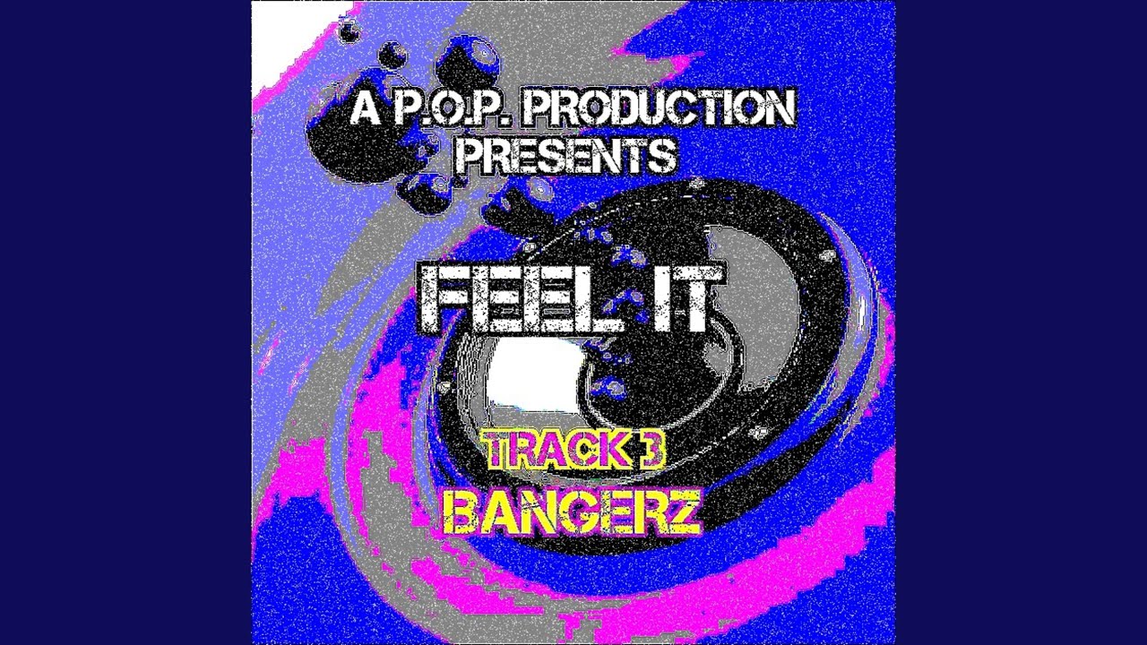 Watch Feel It on YouTube Watch Feel It on YouTube