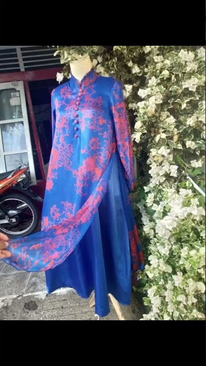 MODEL GAMIS UNTUK IBU MENYUSUI