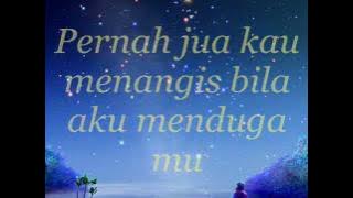 Kita Terpaksa Bermusuhan - SLAM (lirik - HQ Audio)