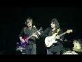 Ritchie Blackmore&#39;s Rainbow - Difficult To Cure - Saint Petersburg 2018 MultiCam