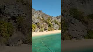 Nosy Hara Madagascar