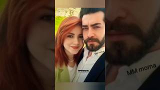 With His Wife 😍🥰