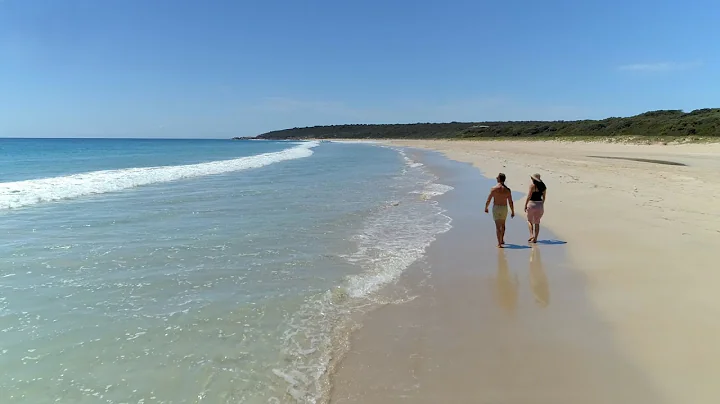 Margaret River, Australia. The Wonderland of Weste...