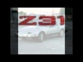 Nissan Z History Line