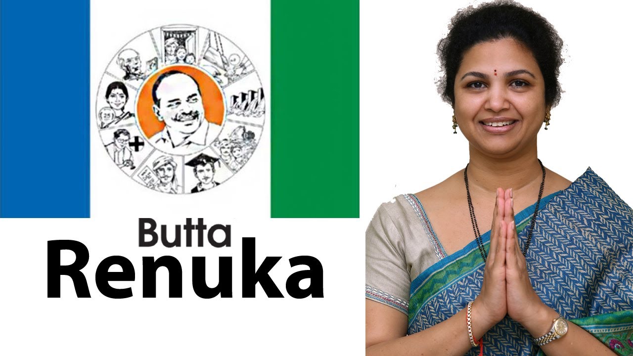 Image result for butta renuka