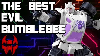 Who Is The Best Evil Bumblebee?