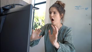 GAMING DISASTER | Christian Delgrosso, Amanda Cerny