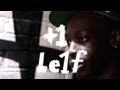 Le1f Performs "Wut" at the Pitchfork Villain Showcase