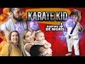 Clases de Karate -- Keeping Up Con Los DeNigris