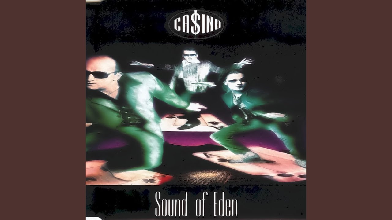 Sounds of Eden (High Society Remix)