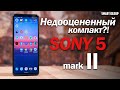 Обзор Sony Xperia 5 II: ДОСТОЙНЫЙ КОМПАКТ! РАЗБИРАЕМСЯ!