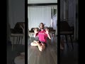 Stretch For Runners Help With Hip Pain Low Back Pain Sciatica #shorts