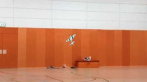 Training flight F3P AF 2027 (2026-2027) - 15.11.2025 REALFLIGHT EVOLUTION  F3P AF 2026-2027