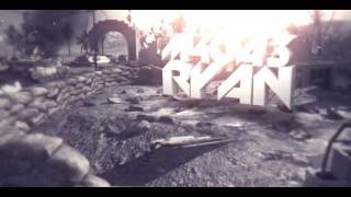 RAID | M40A3 Ryan