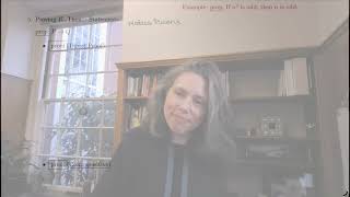 Proving Conditional Statements - Direct, Contrapositive, and Contradiction Proofs