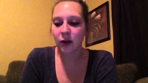 This Is Me Speech- COM101