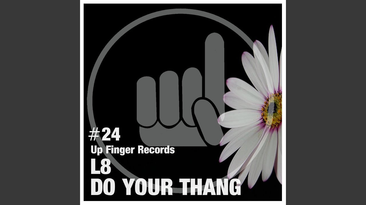 Watch Do Your Thang on YouTube Watch Do Your Thang on YouTube