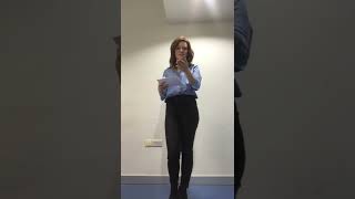 ENGL 211 Final Presentation