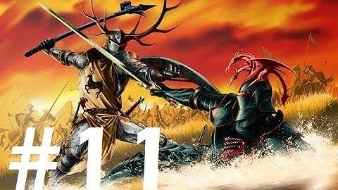 CK2 A Game of Thrones - Robert