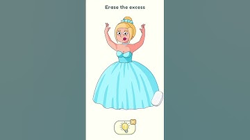 dop2 (delete one part) level 191 Walk through solution#dop2 #deleteonepart #gaming #trendingvideo