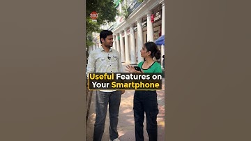 Useful features on your smartphone #shorts #android #smartphone #tipsandtricks #howto #techtips#call