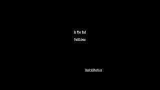 Faithless - In The End HD