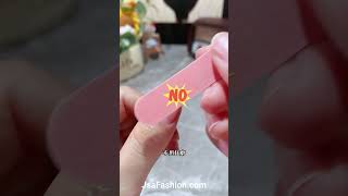 Nail glue 🧼 nail polish 💅