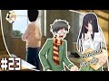 Katawa Shoujo 23 Ya no te veo Lilly gameplay Katawa Shoujo 23 Ya no te veo Lilly gameplay