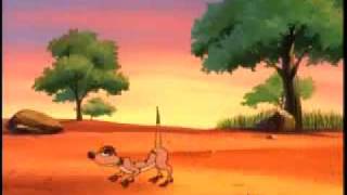 Vignette de la vidéo "Hakuna matata Timón & Pumba"