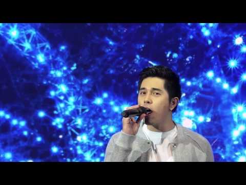 ASAP 20 Live In London 2015 Paulo And James Singing Thinking Out Loud