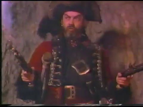 Download Muppet Treasure Island TV Spot for Theatrical Release (1996)