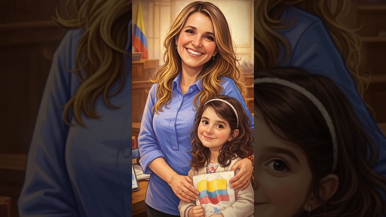 Soy URIBISTA y estoy con Paloma Valencia 