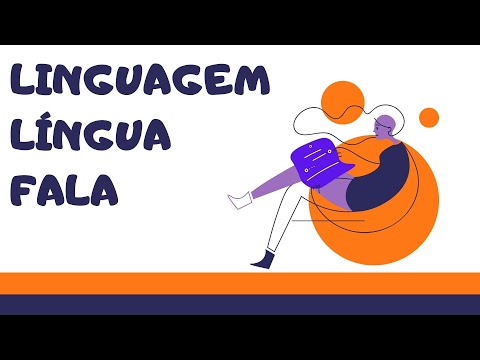 Vídeo: O Que é Fala