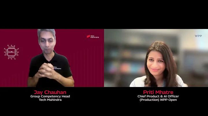 LLMix: WPP Open — AI Guardrails, Product Strategy & Advertising OS | Ep 7